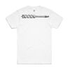 Block Tee - Discontinued Item Thumbnail