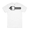 Block Tee - Discontinued Item Thumbnail