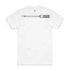 Block Tee - Discontinued Item Thumbnail
