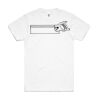 Block Tee - Discontinued Item Thumbnail
