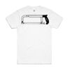Block Tee - Discontinued Item Thumbnail
