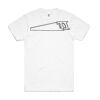 Block Tee - Discontinued Item Thumbnail