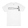 Block Tee - Discontinued Item Thumbnail