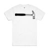 Block Tee - Discontinued Item Thumbnail