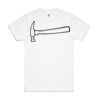 Block Tee - Discontinued Item Thumbnail