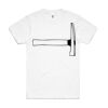 Block Tee - Discontinued Item Thumbnail