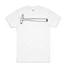 Block Tee - Discontinued Item Thumbnail
