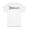 Block Tee - Discontinued Item Thumbnail