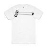 Block Tee - Discontinued Item Thumbnail