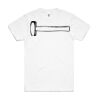 Block Tee - Discontinued Item Thumbnail