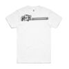 Block Tee - Discontinued Item Thumbnail