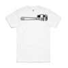 Block Tee - Discontinued Item Thumbnail