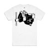 Block Tee - Discontinued Item Thumbnail