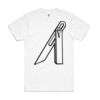 Block Tee - Discontinued Item Thumbnail