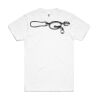 Block Tee - Discontinued Item Thumbnail