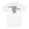 Block Tee - Discontinued Item Thumbnail