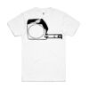 Block Tee - Discontinued Item Thumbnail