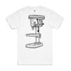 Block Tee - Discontinued Item Thumbnail
