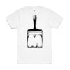 Block Tee - Discontinued Item Thumbnail