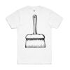 Block Tee - Discontinued Item Thumbnail