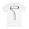 Block Tee - Discontinued Item Thumbnail