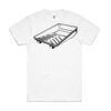 Block Tee - Discontinued Item Thumbnail