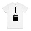 Block Tee - Discontinued Item Thumbnail