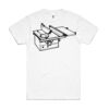 Block Tee - Discontinued Item Thumbnail