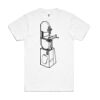 Block Tee - Discontinued Item Thumbnail