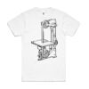 Block Tee - Discontinued Item Thumbnail
