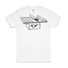 Block Tee - Discontinued Item Thumbnail