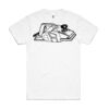 Block Tee - Discontinued Item Thumbnail