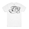 Block Tee - Discontinued Item Thumbnail