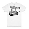 Block Tee - Discontinued Item Thumbnail