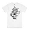 Block Tee - Discontinued Item Thumbnail