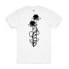 Block Tee - Discontinued Item Thumbnail