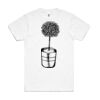 Block Tee - Discontinued Item Thumbnail