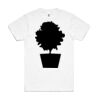 Block Tee - Discontinued Item Thumbnail