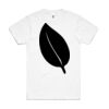 Block Tee - Discontinued Item Thumbnail