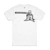Block Tee - Discontinued Item Thumbnail