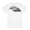 Block Tee - Discontinued Item Thumbnail