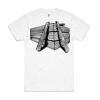 Block Tee - Discontinued Item Thumbnail