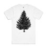 Block Tee - Discontinued Item Thumbnail