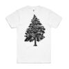 Block Tee - Discontinued Item Thumbnail