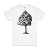 Block Tee - Discontinued Item Thumbnail