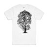 Block Tee - Discontinued Item Thumbnail