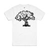Block Tee - Discontinued Item Thumbnail