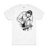 Block Tee - Discontinued Item Thumbnail