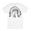 Block Tee - Discontinued Item Thumbnail