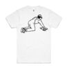 Block Tee - Discontinued Item Thumbnail